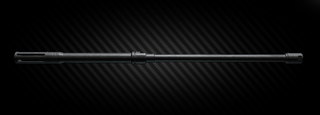 Ствол 407мм для FN P90 5.7x28