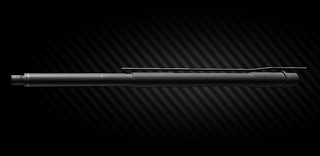 Ствол 457мм для AR-15 5.56x45