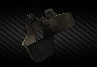 Дополнительное бронирование Crye Precision "AirFrame Chops" (MultiCam)