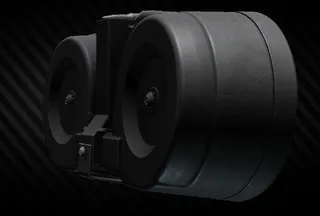 Барабанный магазин Beta "C-Mag" на 100 патронов 5.56x45 для AR-15