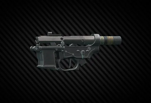 Карабин Союз-ТМ STM-9 Gen.2 9x19 (без обвесов)