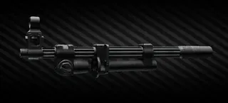 Ствол 370мм для РПД 7.62x39
