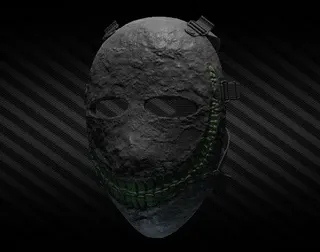 Баллистическая маска Atomic Defense "CQCM" (Демон)