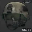 Шлем HighCom "Striker ULACH IIIA" (Mesh Spray)
