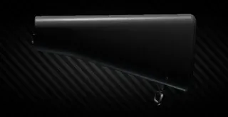 Приклад Colt "M16A1 Type 7" для AR-15