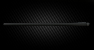 Ствол 660мм для M700 7.62x51