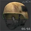 ULACH Шлем HIghCom Striker IIIA (Coyote) Standard ULACH Шлем HIghCom Striker IIIA (Coyote) Standard
