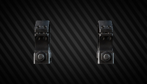Крепление 30мм Nightforce "Magmount" для оптики