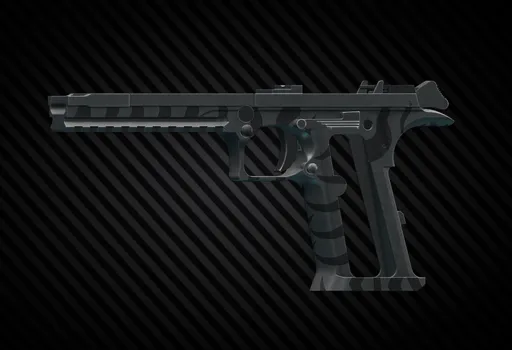 Пистолет Magnum Research Desert Eagle L6 .50 AE (WTS)