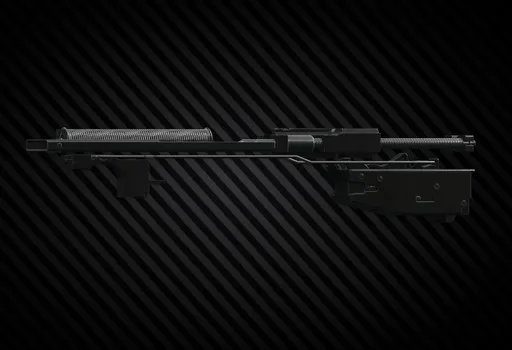 Пистолет-пулемет FN P90 5.7x28 (без обвесов)
