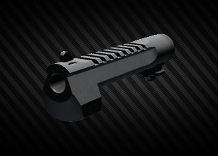 Ствол 152мм для Desert Eagle Mk XIX .50 AE