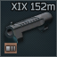 Ствол 152мм для Desert Eagle Mk XIX .50 AE