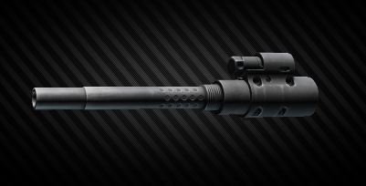 Ствол 171мм Ronin Arms для MPX 9x19