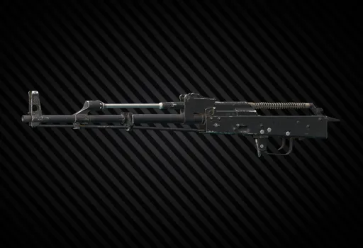 Карабин Молот ВПО-136 "Вепрь-КМ" 7.62x39 (без обвесов)