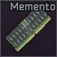 Серверный RAM модуль Memento