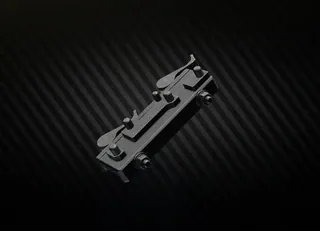 Крепление MeproLight для прицелов "Mepro"
