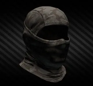 Инфракрасная балаклава Cold Fear (DPM Desert)