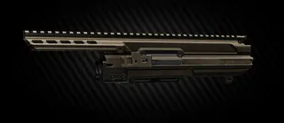 Верхний ресивер для MCX-SPEAR 6.8x51