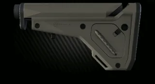 Приклад Magpul "UBR GEN2" для AR-15 (FDE)