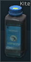 Оружейный порох "Коршун"
