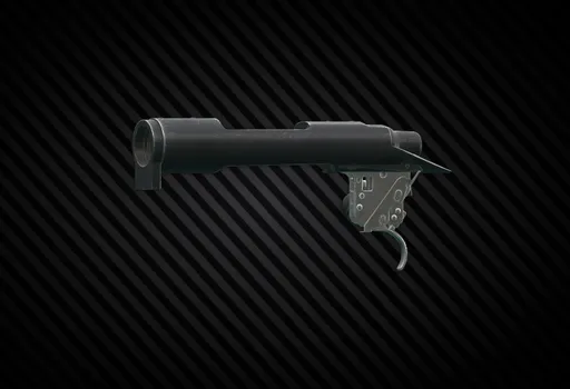 Снайперская винтовка Remington Model 700 7.62x51 (без обвесов)