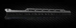 Цевье Strike Industries "Gridlok" длиной 15 дюймов для AR-15