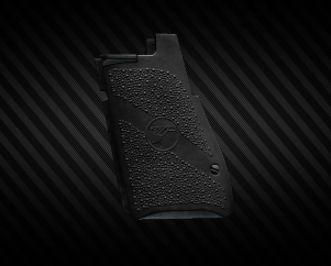 Рукоять Hogue "Rubber Grip" для Desert Eagle