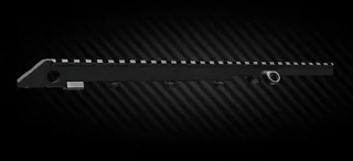 Крепление для прицелов Corvus Defensio "Receiver Rail MOI 30 Slots" для Steyr AUG A3