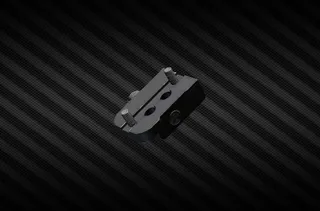 Штатное крепление для прицела серии "FC1"