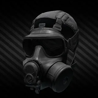 Противогаз AVON "M53A1"