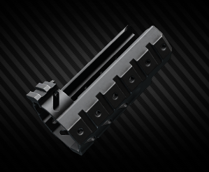 Цевье GEN1 длиной 4 дюйма для MPX