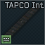 Нижняя направляющая TAPCO "Intrafuse" для СКС