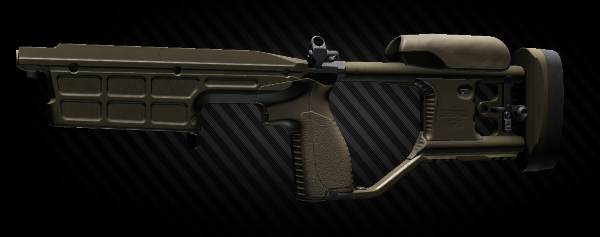 Ложе для Sako TRG M10