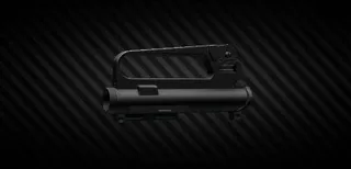 Верхний ресивер для M16A2 5.56x45
