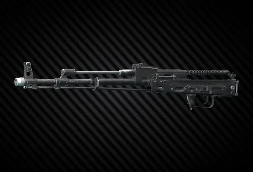 Автомат Калашникова АК-103 7.62x39 (без обвесов)