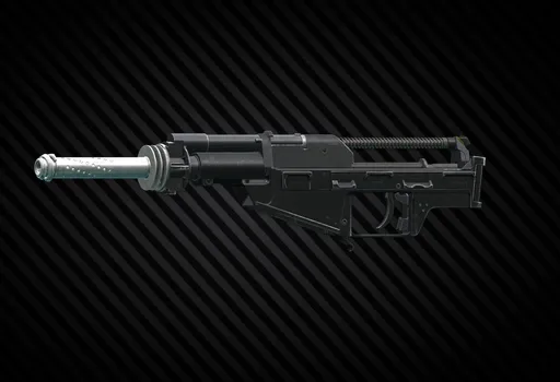 Автомат Специальный АС "Вал" 9x39 (без обвесов)