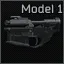 Штурмовая винтовка Radian Weapons Model 1 FA AR-15 5.56x45 (без обвесов)