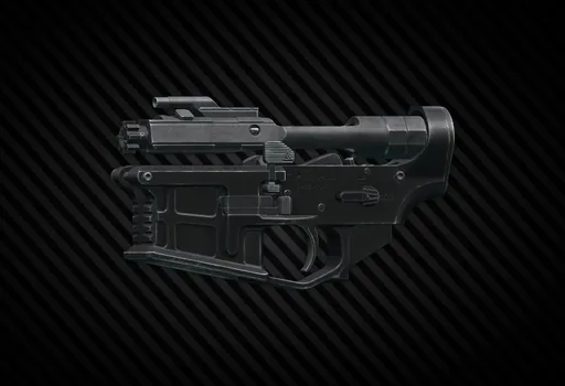 Штурмовая винтовка Radian Weapons Model 1 FA AR-15 5.56x45 (без обвесов)