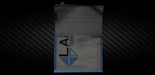 Тестовая документация