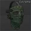 Маска защитная от холода (Extreme)