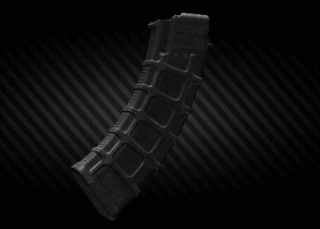 Магазин Magpul "PMAG 30 GEN M3" на 30 патронов 7.62x39 для АК