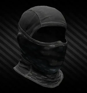 Инфракрасная балаклава Cold Fear "СБЭУ"