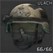 Шлем HighCom "Striker ULACH IIIA" (Sand)