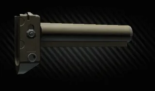 Труба приклада Vltor "RE-SCAR" для FN SCAR (Patriot Brown)
