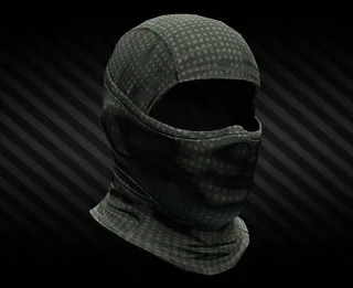 Инфракрасная балаклава Cold Fear (DNC)
