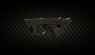Спусковая коробка для M60E6 (FDE)