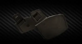 Дополнительное бронирование Crye Precision "AirFrame Ears" (Coyote)