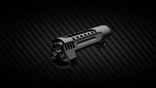 Ствол 127мм для Desert Eagle L5 .357
