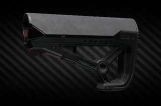 Приклад FAB Defense "GL-CORE S" для AR-15 (Рэдлайн)