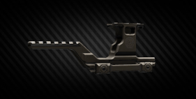Крепление GBRS "Aimpoint Hydra Mount Kit" (FDE)